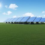 Zonnepanelen op de grond plaatsen: kan dat?