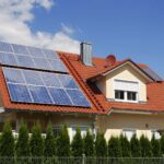 Afmeting zonnepaneel: deze maten zijn er