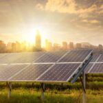 DMEGC zonnepanelen