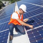 Zonnepanelen installateurs: de beste op een rijtje