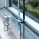 Driedubbel glas kosten