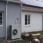 Wat kost een hybride warmtepomp inclusief montage?
