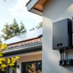 Terugleverheffing vermijden met een thuisbatterij: Slimme oplossingen