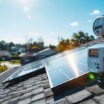 Kun je de slimme meter uitzetten bij zonnepanelen?