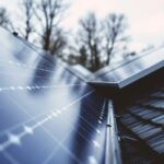 Rendabel of niet? Zonnepanelen op het noorden onthuld