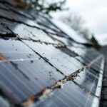 Reparatie van Zonnepanelen: Oplossingen voor 8 Veelvoorkomende Problemen