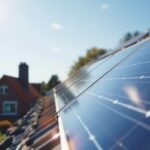 Zonnepanelen laten plaatsen