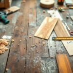 Wat kost een houten vloer?