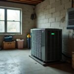 Hoe werkt een hybride warmtepomp?
