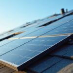 Hoeveel zonnepanelen voor een warmtepomp?