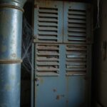 Mechanische ventilatie reinigen
