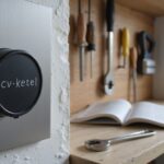 Cv ketel resetten