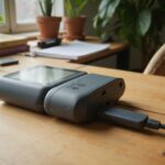 Homewizard thuisbatterij